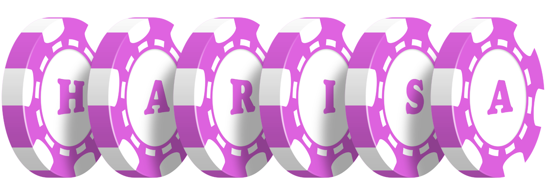 Harisa river logo
