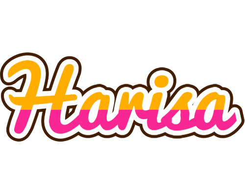 Harisa smoothie logo