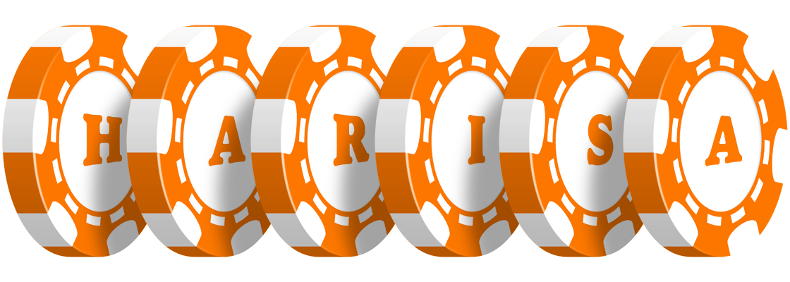 Harisa stacks logo