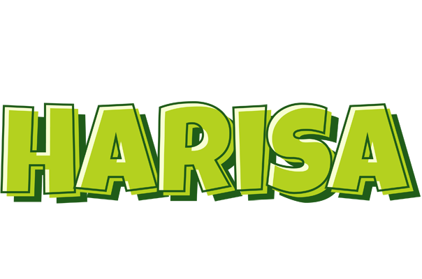 Harisa summer logo