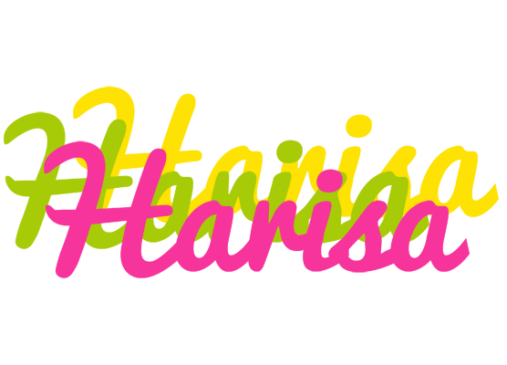 Harisa sweets logo