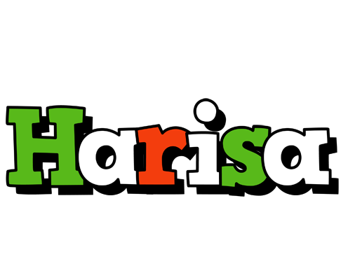Harisa venezia logo