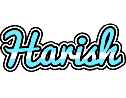 Harish argentine logo