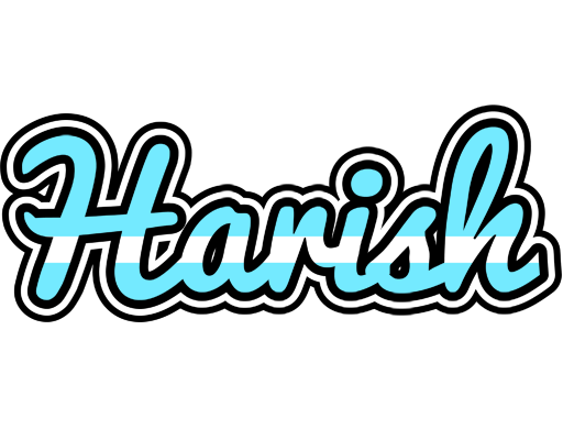 Harish argentine logo