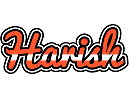 Harish denmark logo