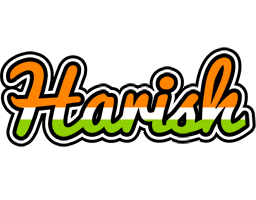 Harish mumbai logo