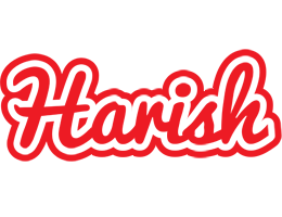 Harish sunshine logo