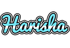 Harisha argentine logo