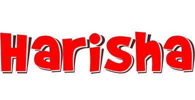 Harisha basket logo