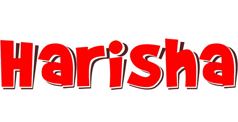 Harisha basket logo