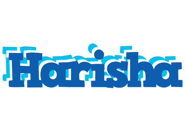 Harisha business logo