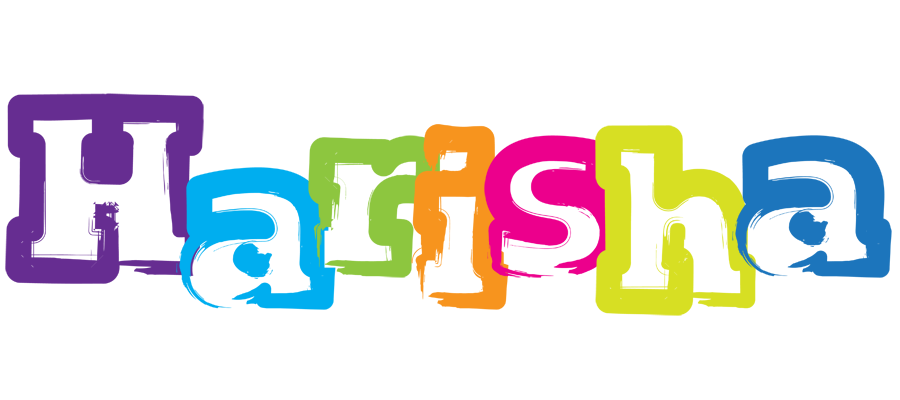 Harisha casino logo