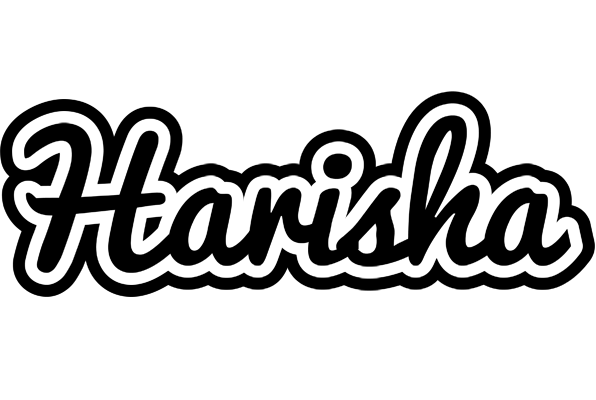 Harisha chess logo