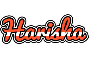 Harisha denmark logo