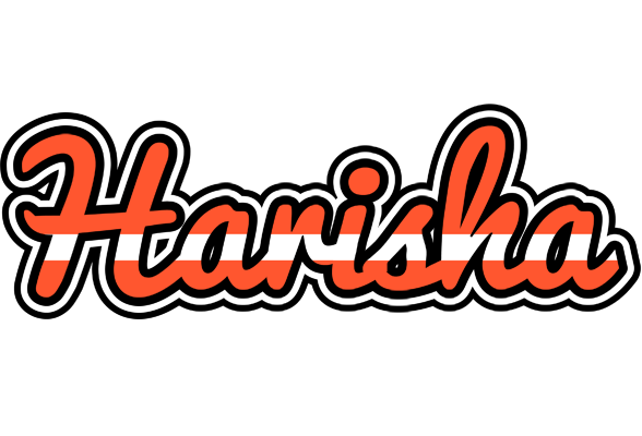 Harisha denmark logo