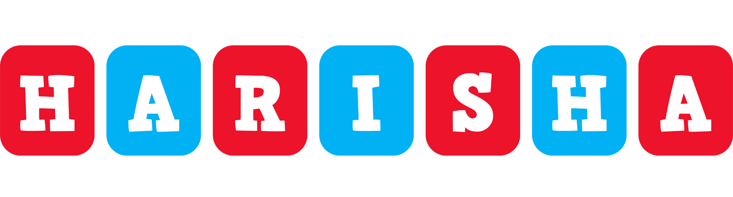Harisha diesel logo