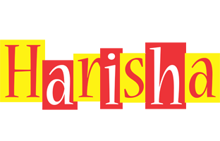 Harisha errors logo