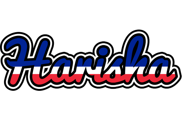 Harisha france logo