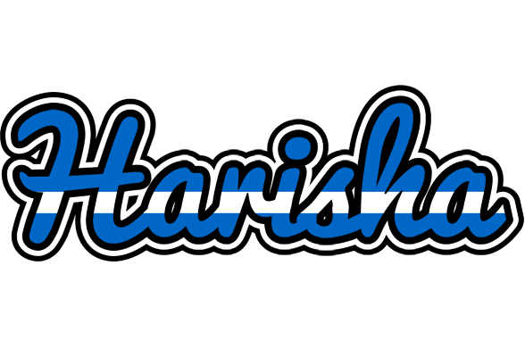 Harisha greece logo