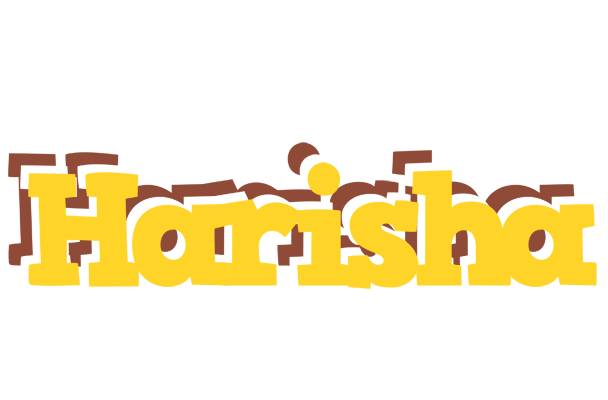 Harisha hotcup logo