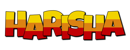 Harisha jungle logo