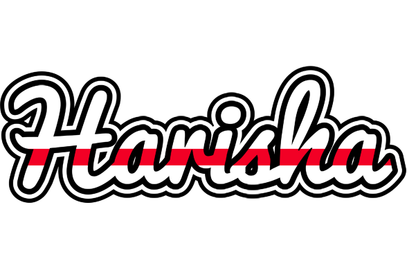 Harisha kingdom logo