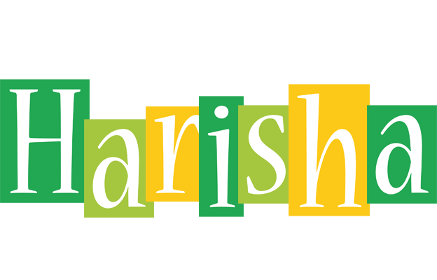 Harisha lemonade logo