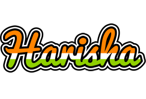 Harisha mumbai logo