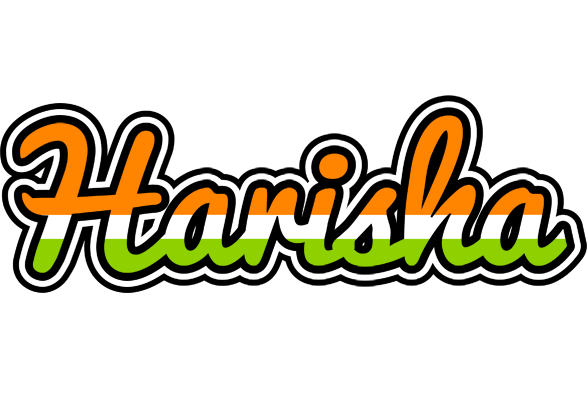 Harisha mumbai logo