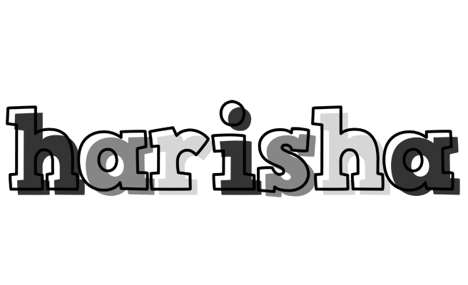 Harisha night logo