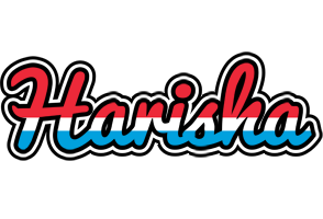 Harisha norway logo