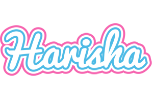 Harisha outdoors logo