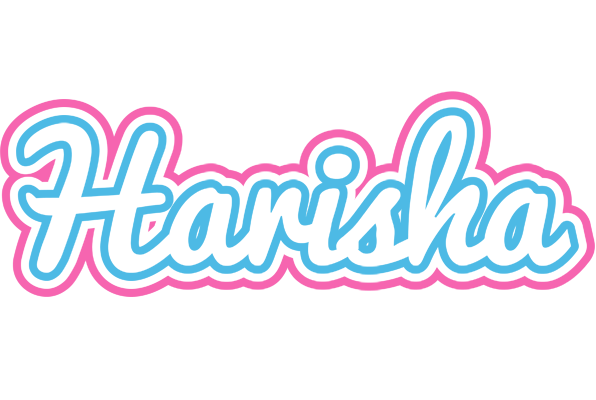Harisha outdoors logo