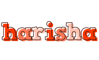 Harisha paint logo