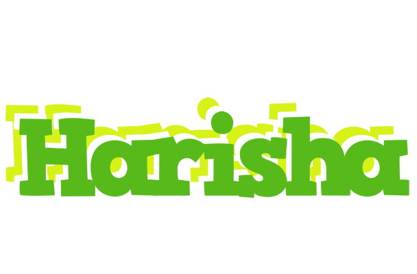 Harisha picnic logo
