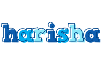 Harisha sailor logo