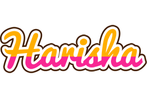 Harisha smoothie logo