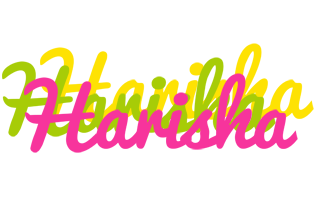 Harisha sweets logo