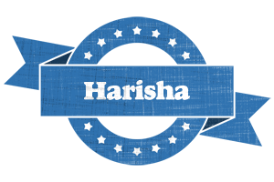 Harisha trust logo