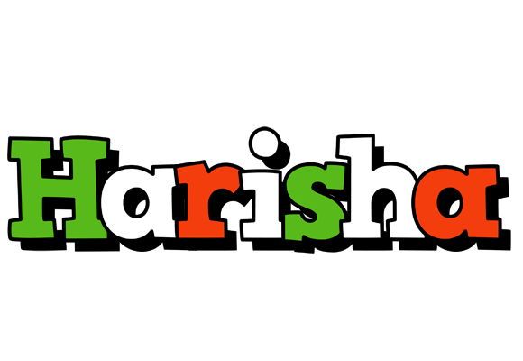 Harisha venezia logo