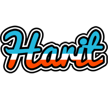 Harit america logo