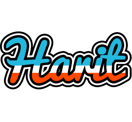 Harit america logo