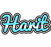 Harit argentine logo