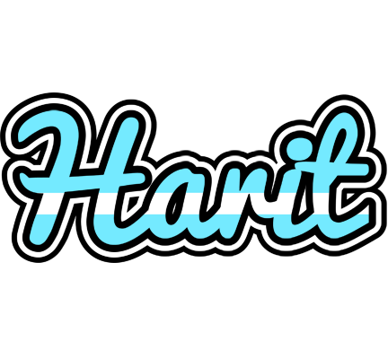 Harit argentine logo