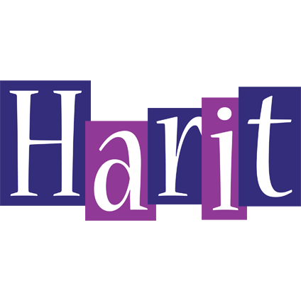 Harit autumn logo
