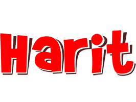 Harit basket logo