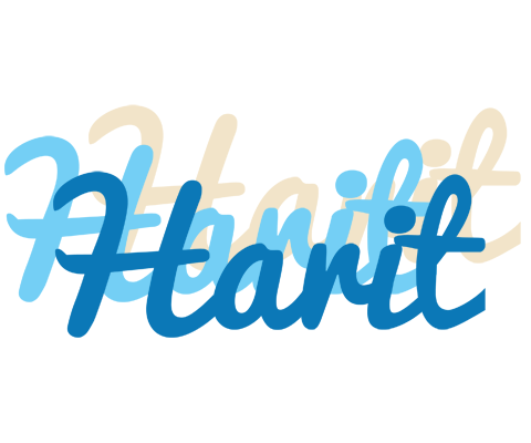 Harit breeze logo