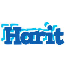 Harit business logo