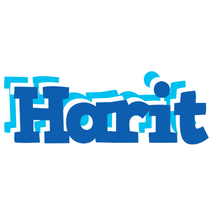 Harit business logo