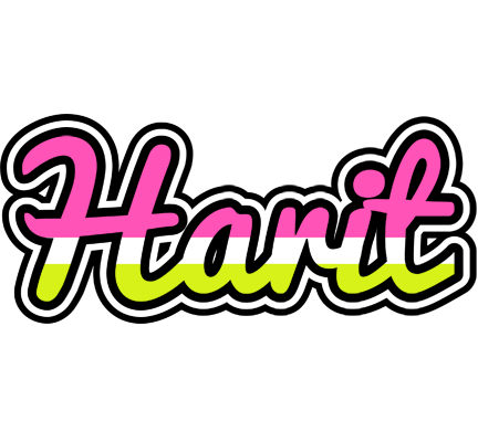 Harit candies logo